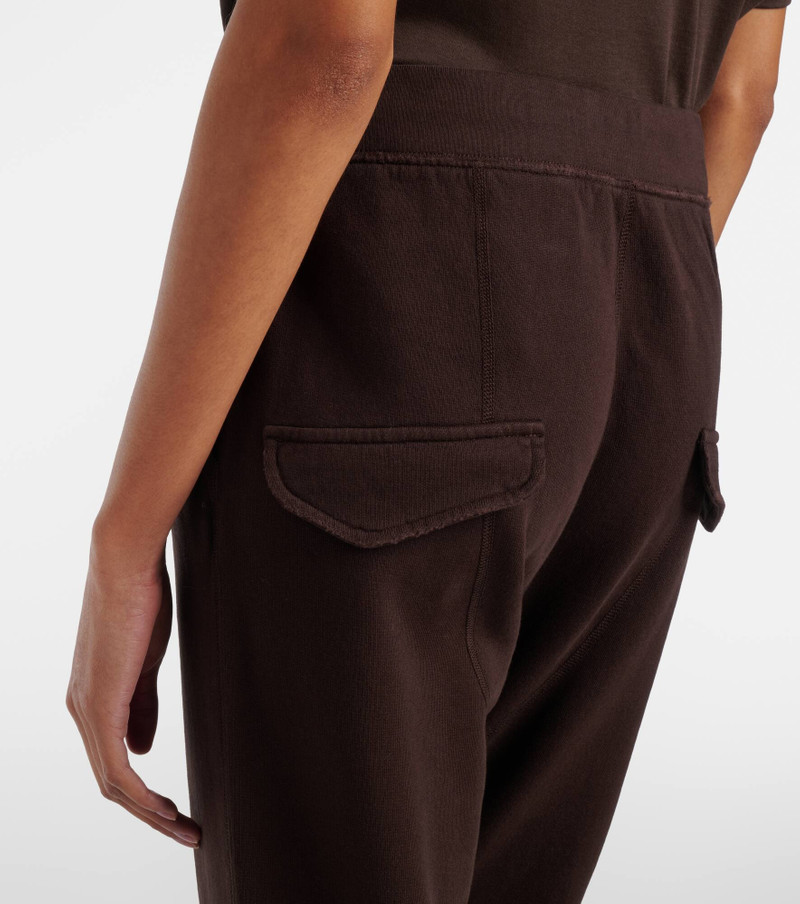 Nolan cotton sweatpants 6