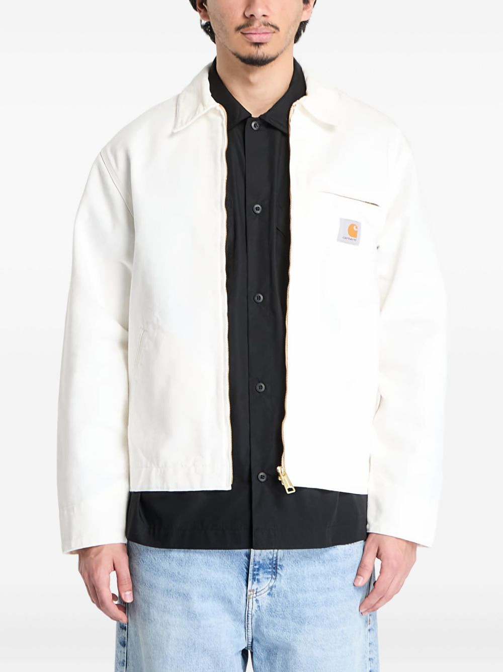 Detroit jacket - 1