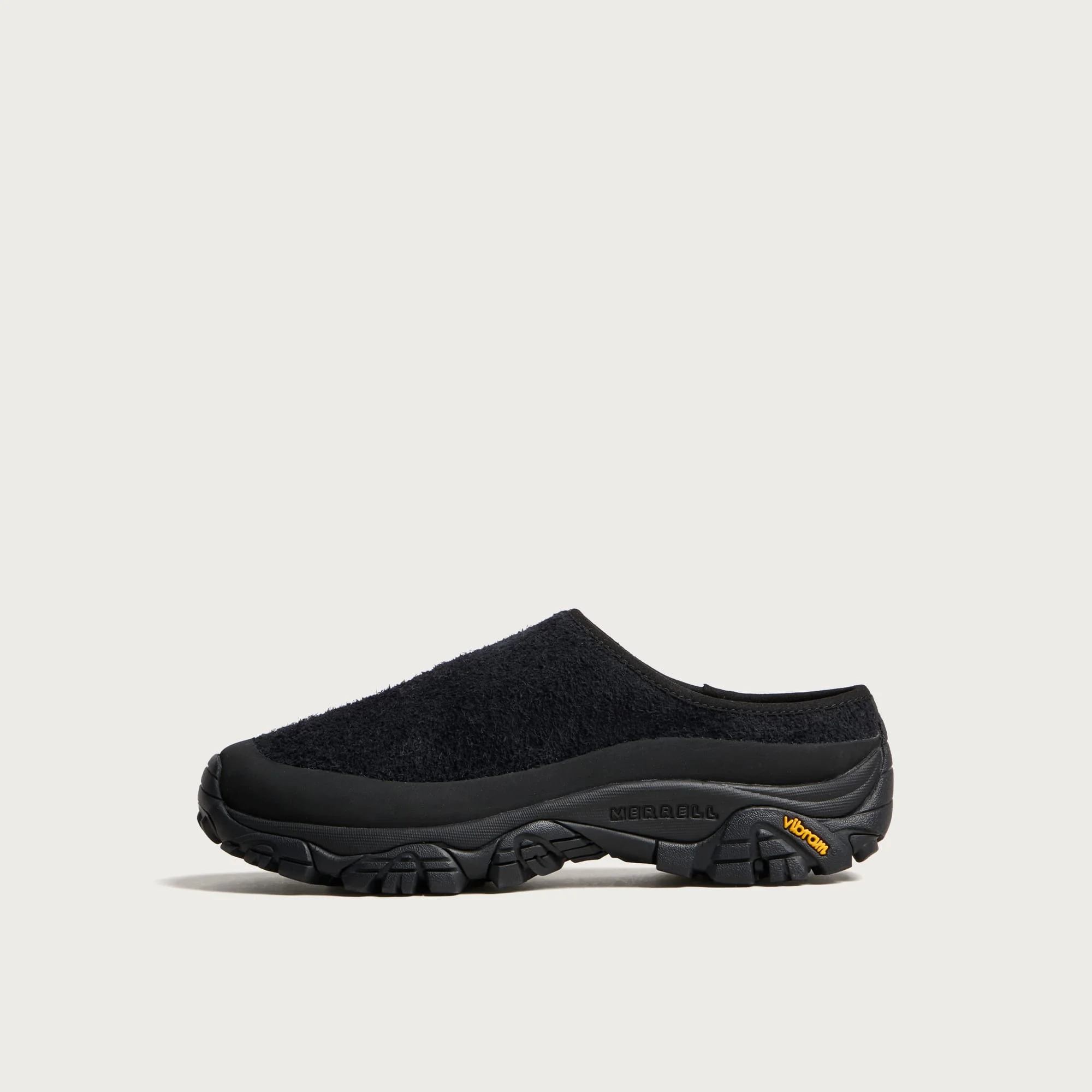 YMC X Merrell Moab 2 Slide Black - 1