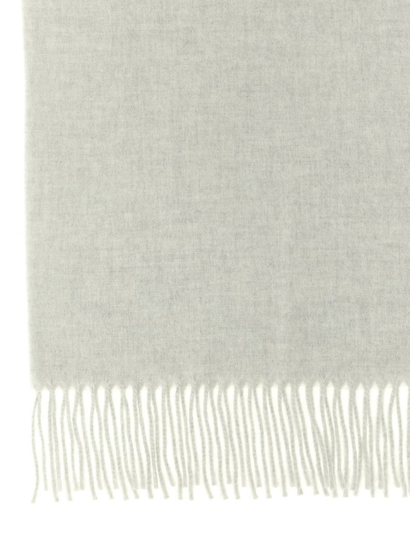 Brunello Cucinelli Brunello Cucinelli Cashmere Scarf outlook