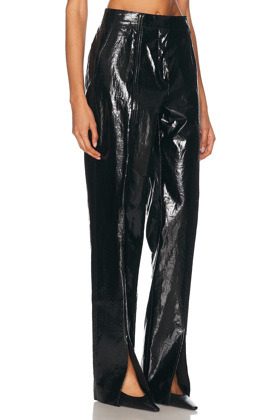 Tapered Trouser - 2
