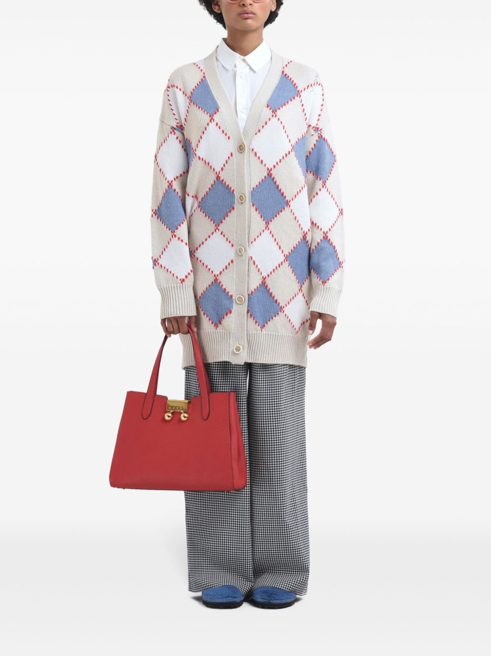 Trunkaroo tote bag - 2