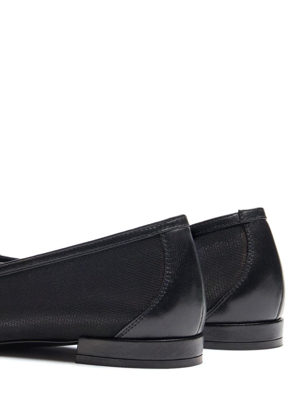 Emilia Mary Jane ballerina shoes - 5