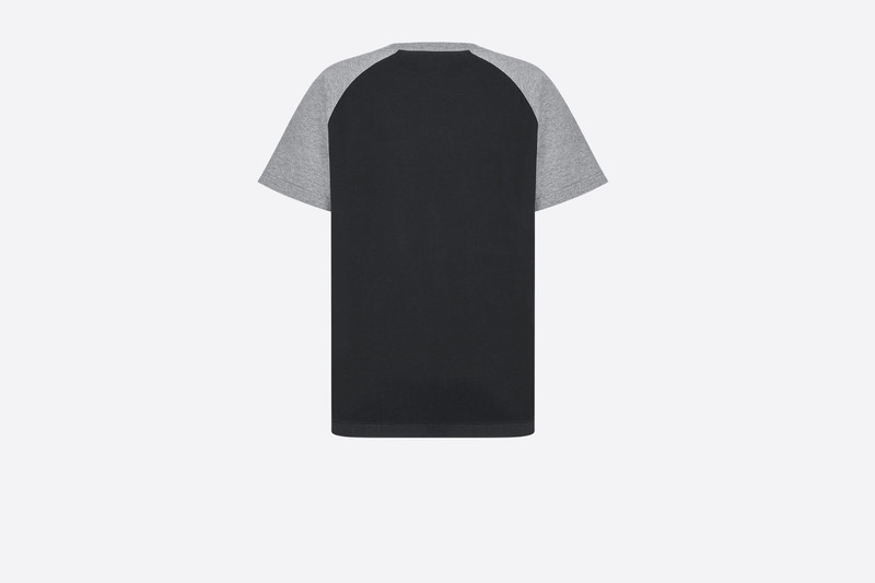 'Christian Dior Atelier' T-Shirt, Relaxed Fit 2