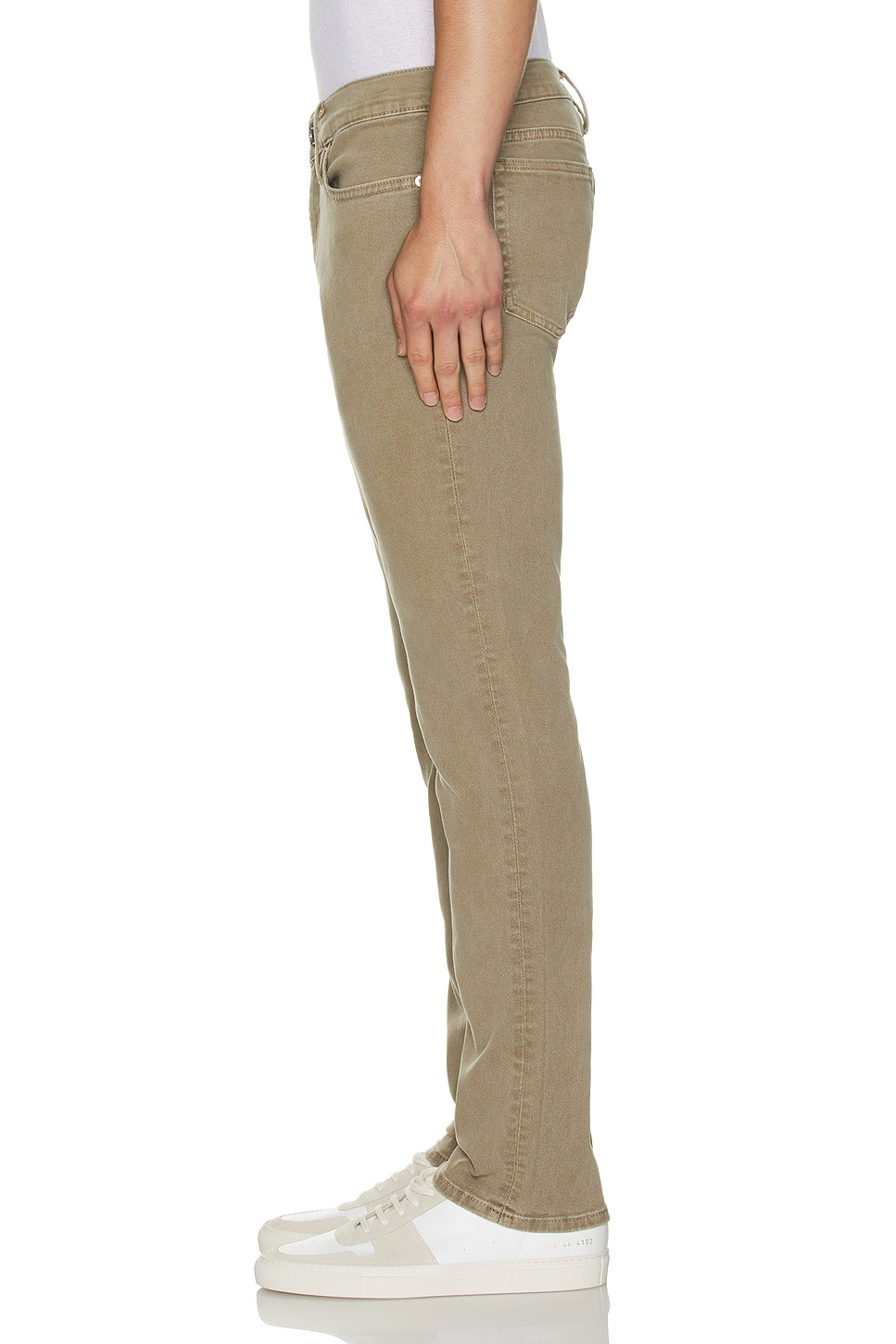 Lhomme Slim Jean - 4