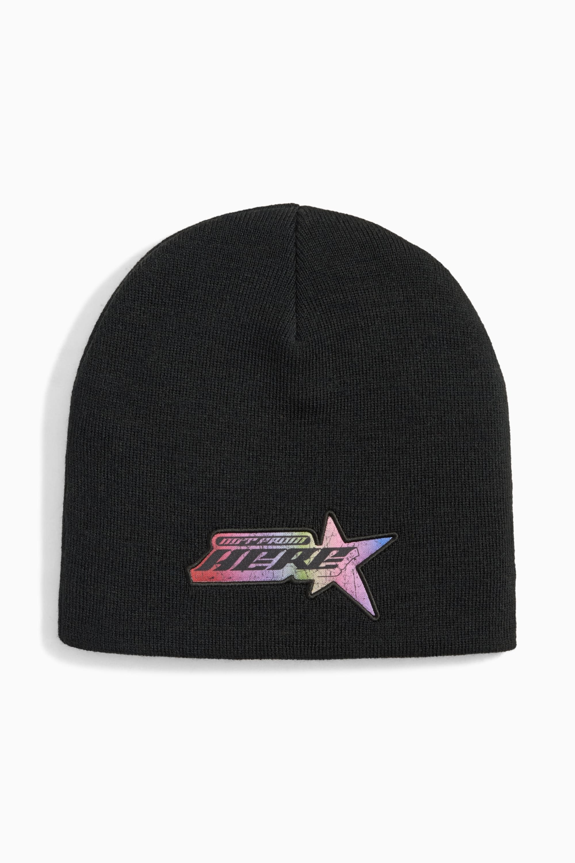 LaMelo MC Cuffless Beanie Unisex - 5