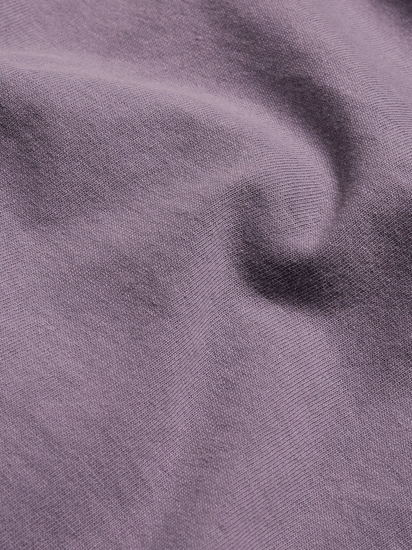 Uno Everyday Tee Lilac - 4