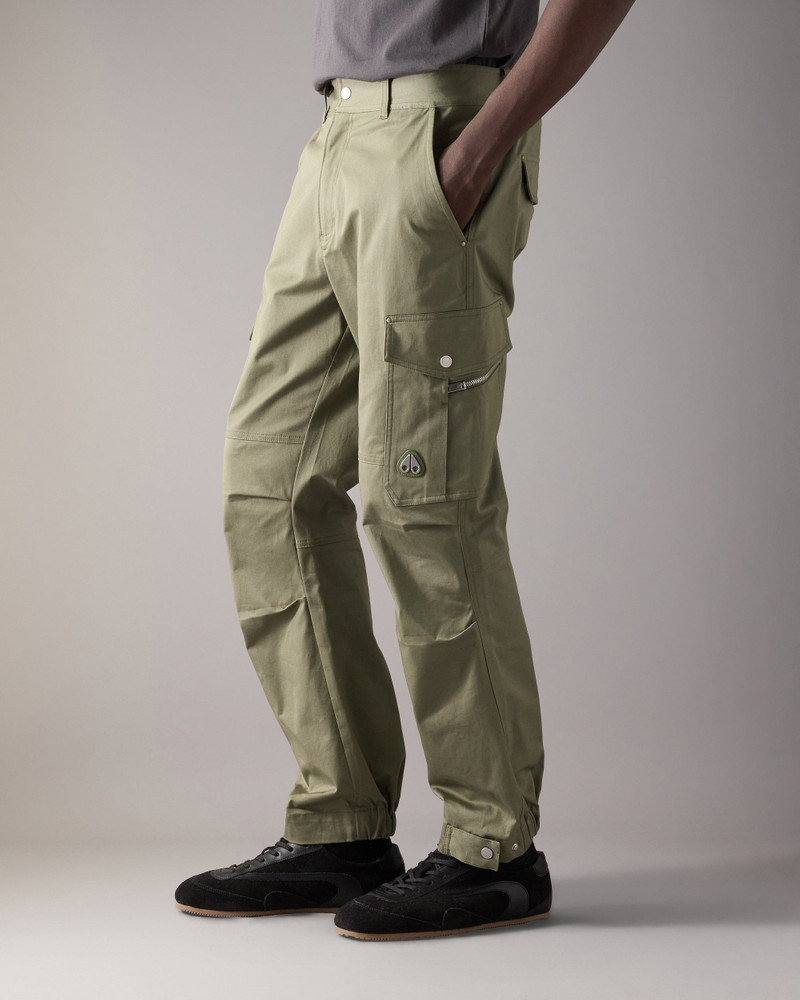 BRADY CARGO PANTS 3