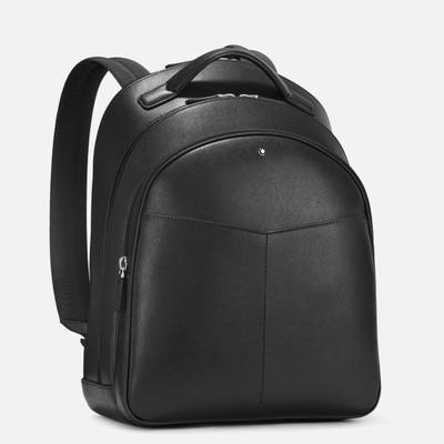 Montblanc Montblanc Sartorial Medium Backpack 3 Compartments outlook