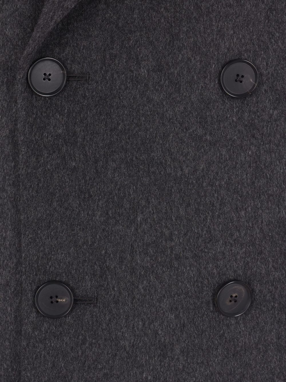 double-breasted coat - 3