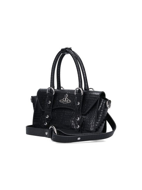 Vivienne Westwood Women Medium Handbag "Bettina" - 3