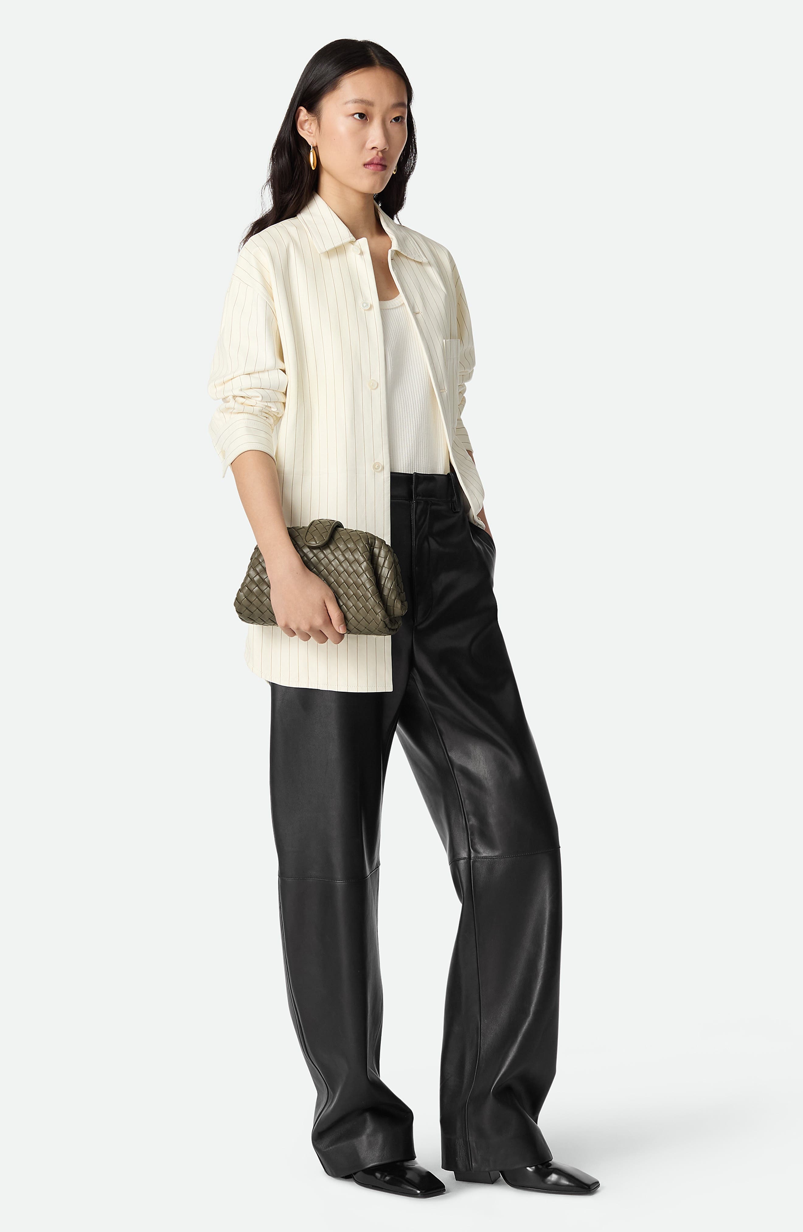 Bottega Veneta  in 3230 Cypress-Muse Brass at Nordstrom - 2