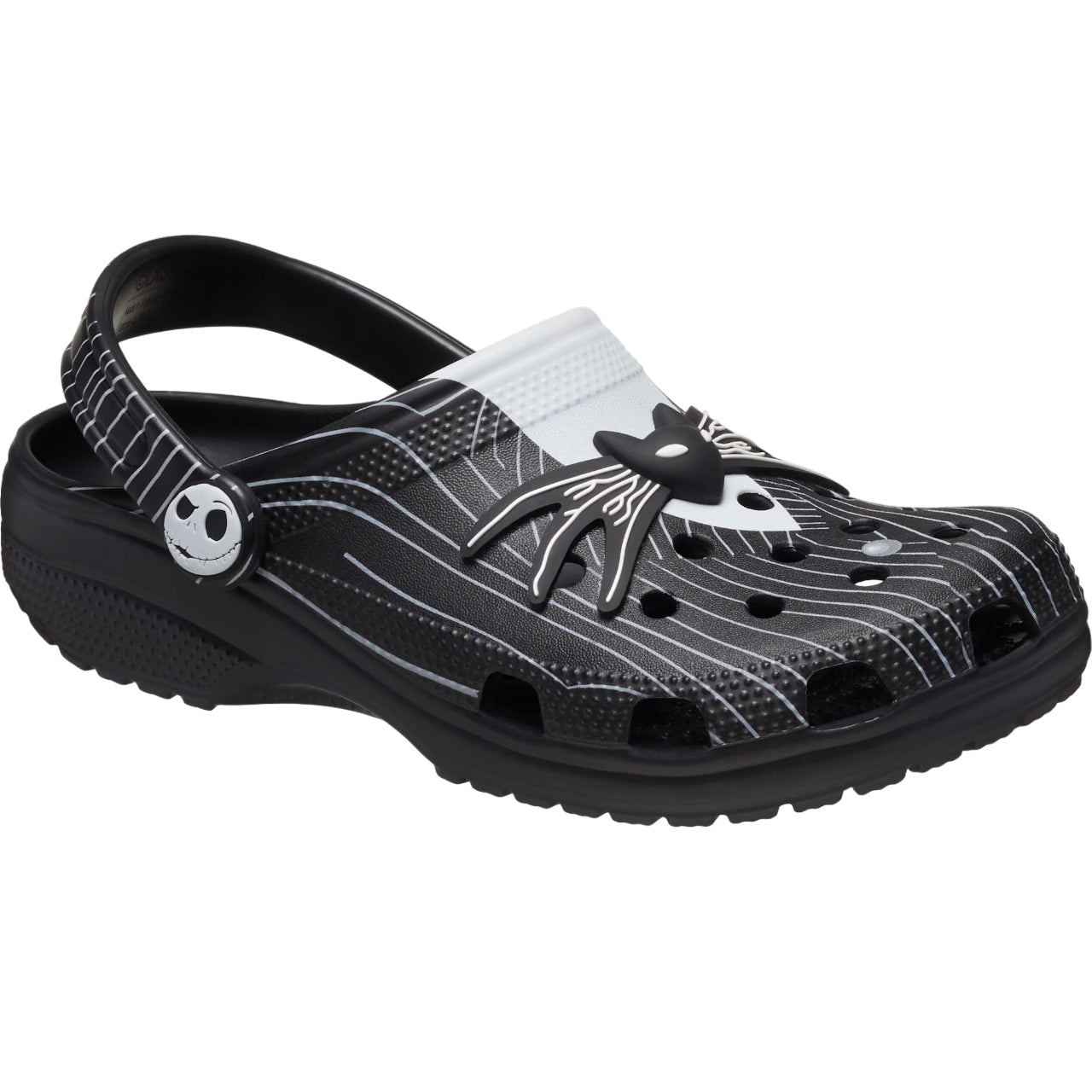 Crocs Clog 'Nightmare Before Christmas Classic' 210561-90H - 2