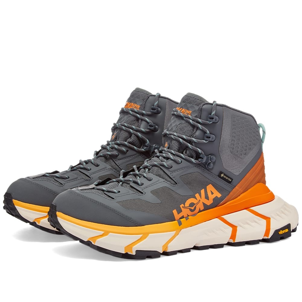 HOKA ONE ONE Tennine Hike GTX Boot - 1