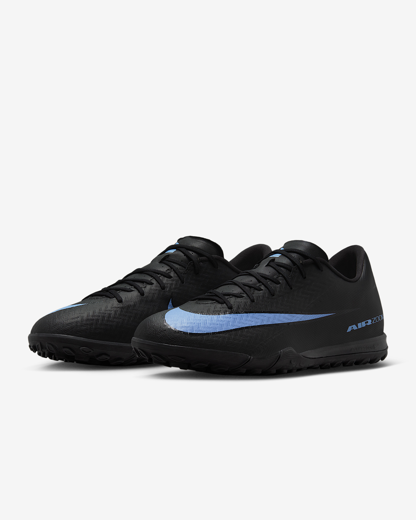 Nike Mercurial Vapor 16 Academy Turf Low-Top Soccer Shoes - 5