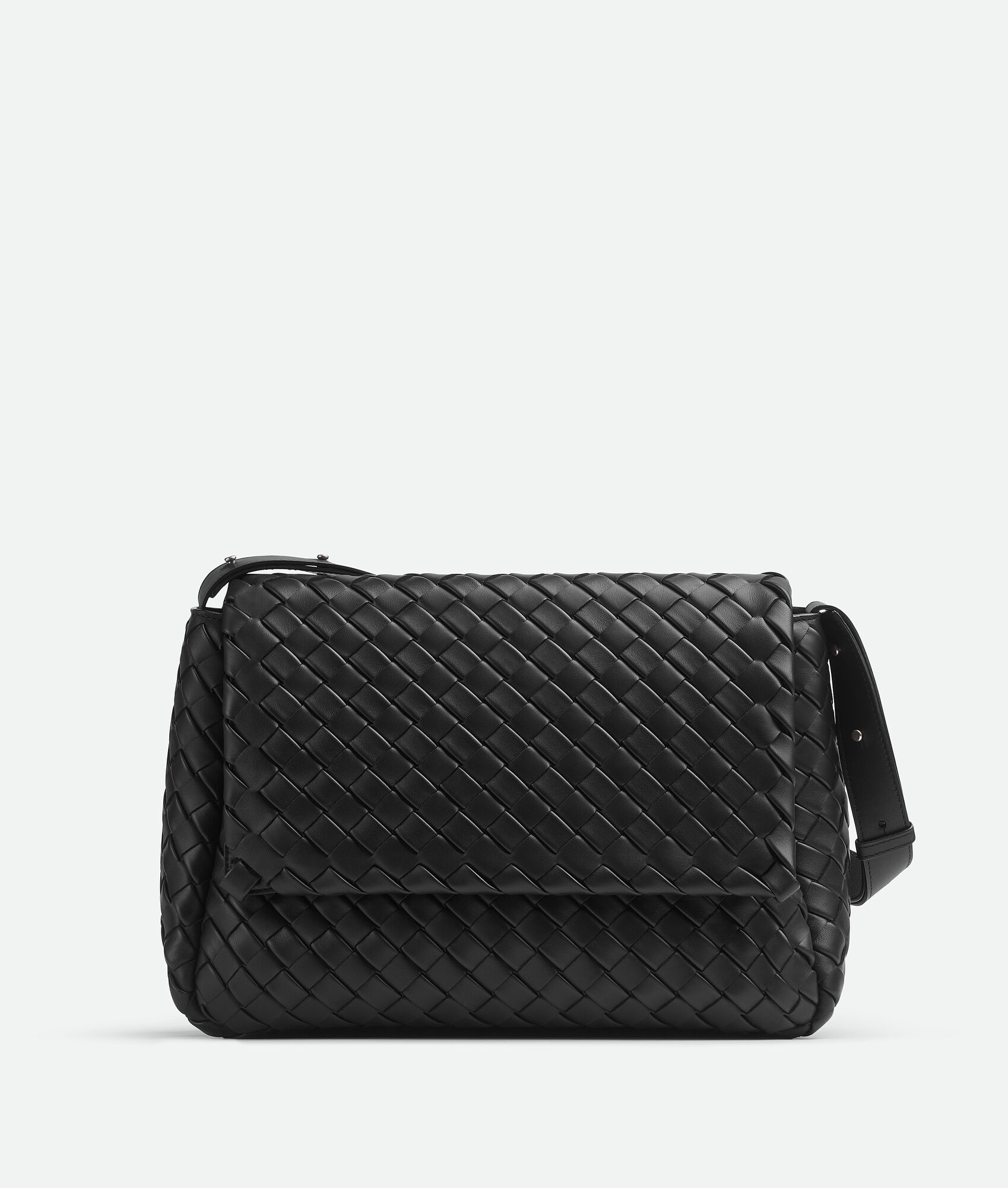 Large Cobble Messenger - 1