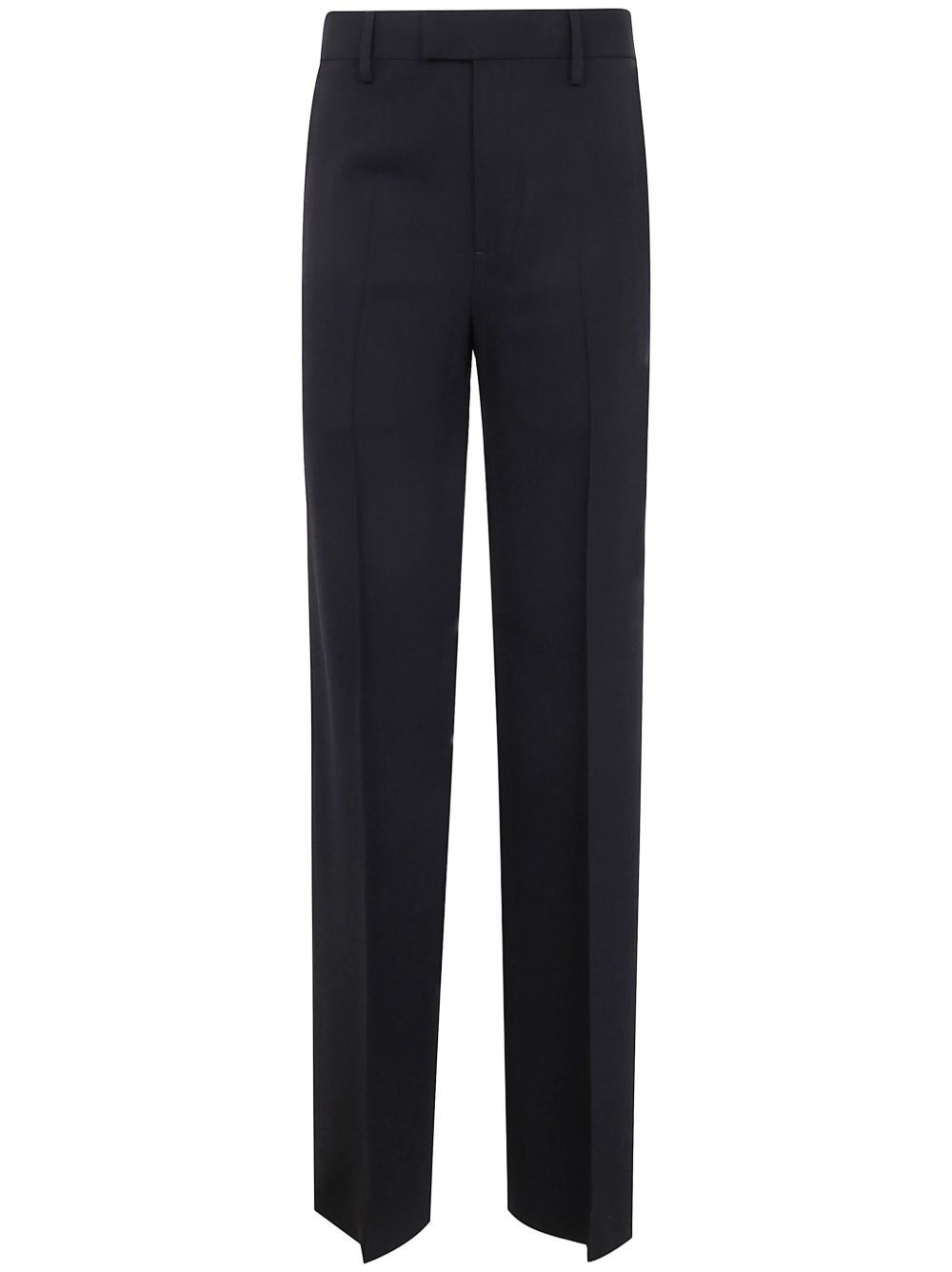 Ann Demeulemeester Women Maaike Flared Leg Comfort Trousers Viscose - 4