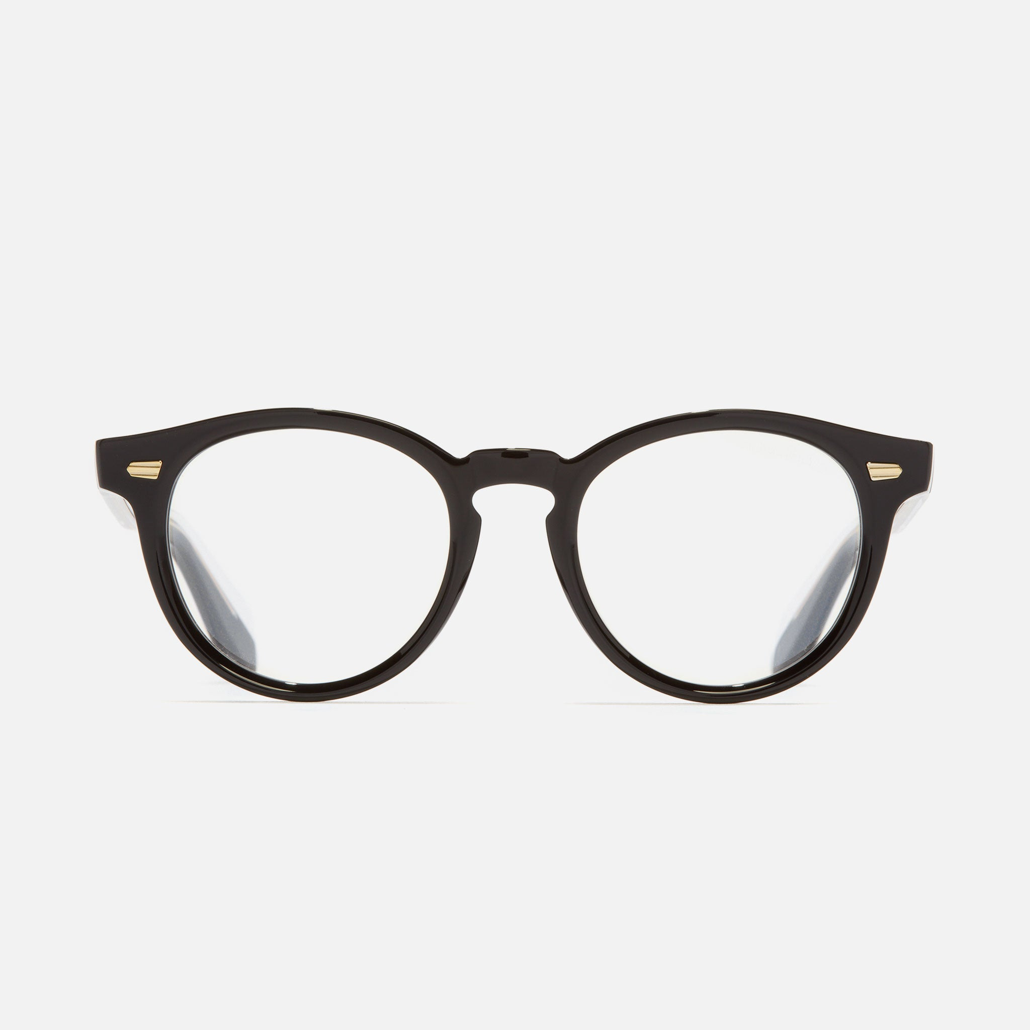9378 ROUND OPTICAL GLASSES - 3