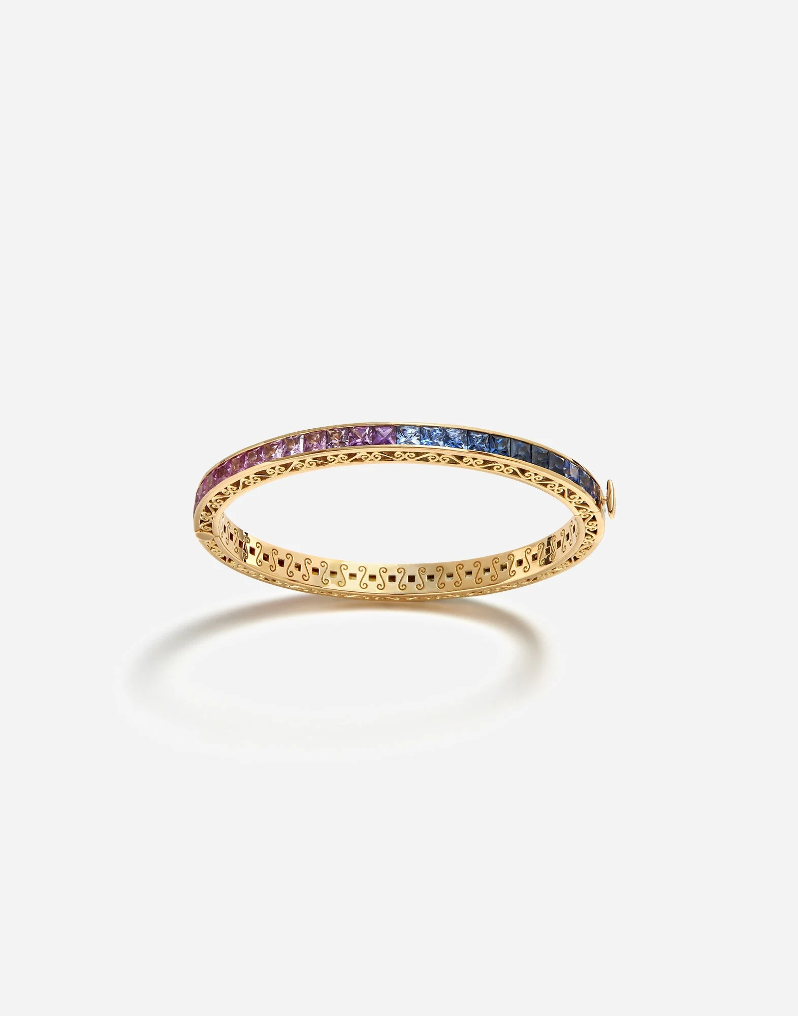 Rainbow Bracelet - 1