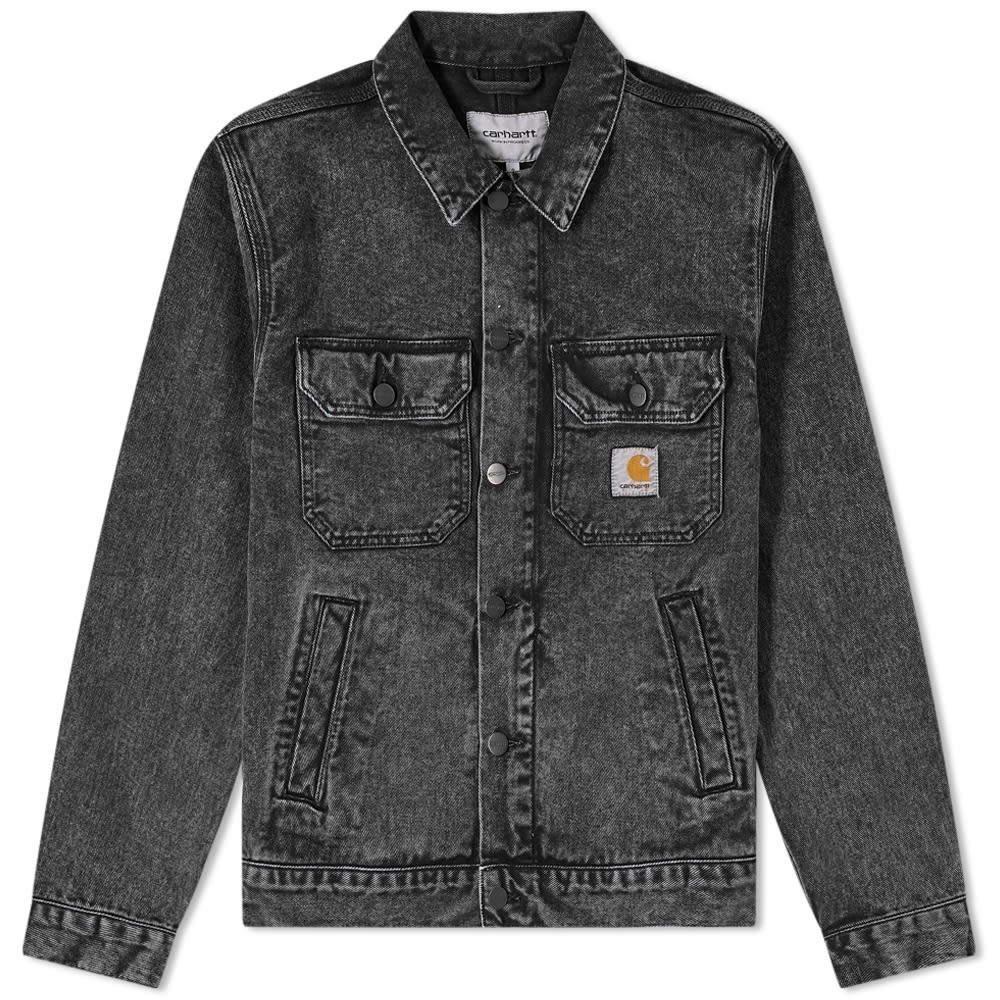 Carhartt WIP Stetson Jacket - 1