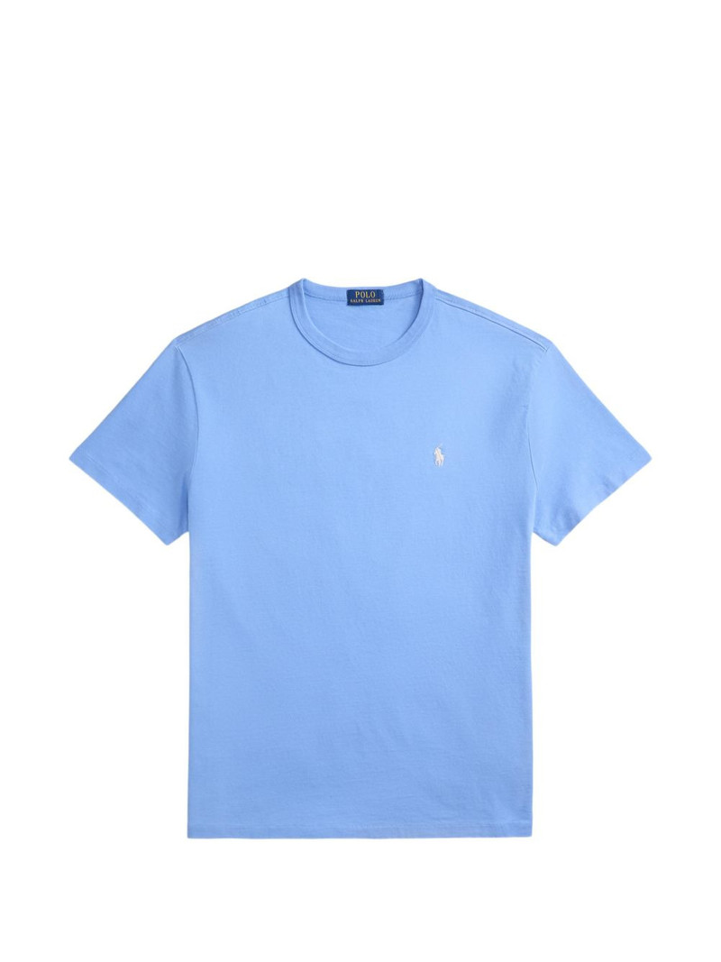 crew-neck T-shirt 1