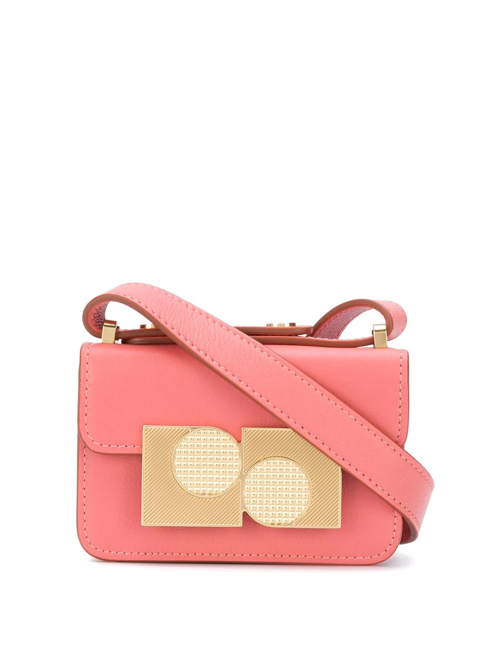 Anika mini crossbody bag - 1