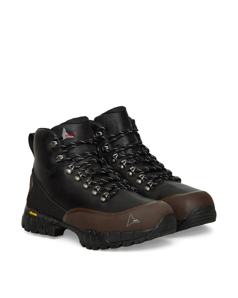 ROA Andreas outlook