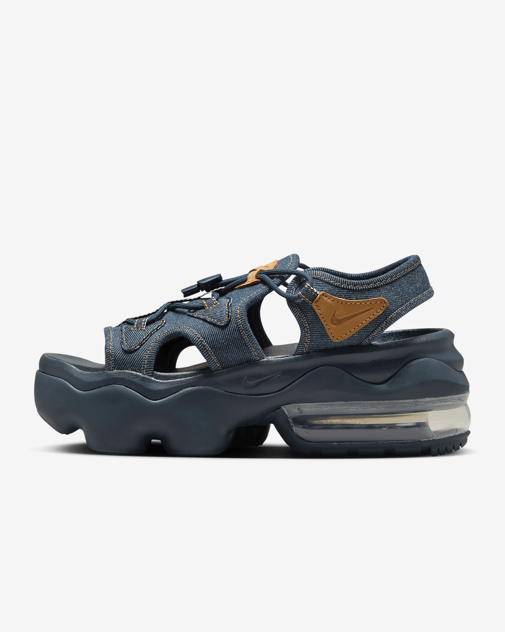 New nike air max sandals best sale