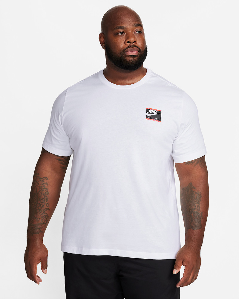 Nike Sportswear T-Shirt 7