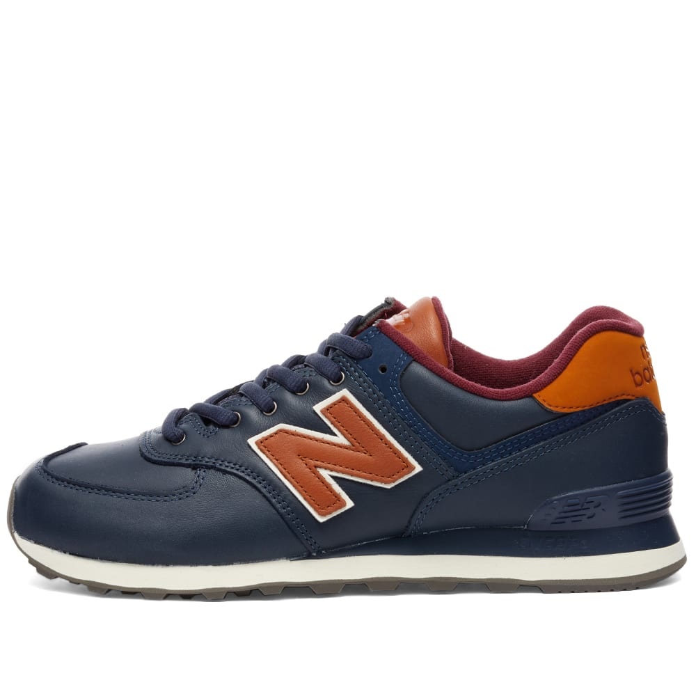 New Balance ML574OMC - 2