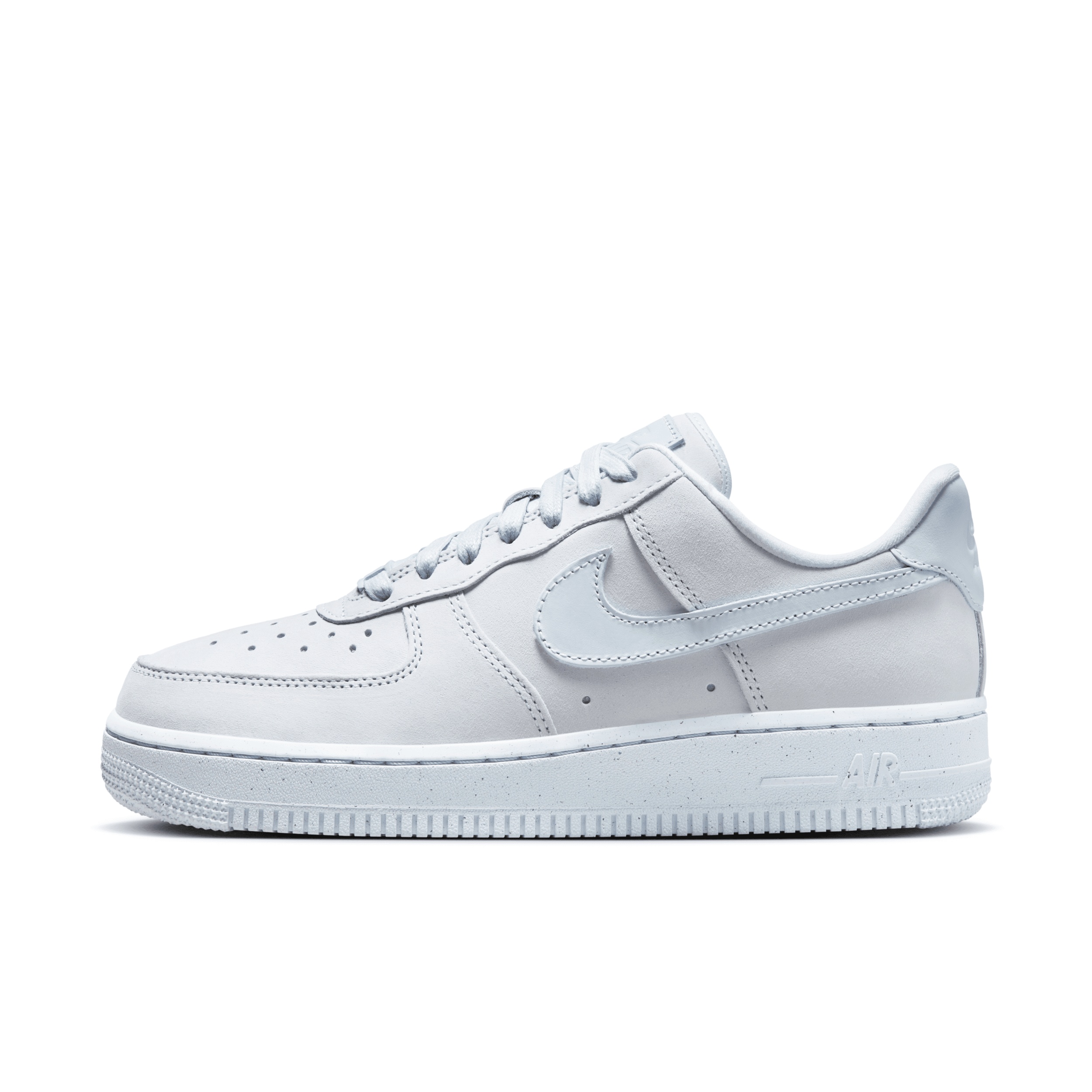 Nike Women's Air Force 1 '07 Premium Shoes - 1