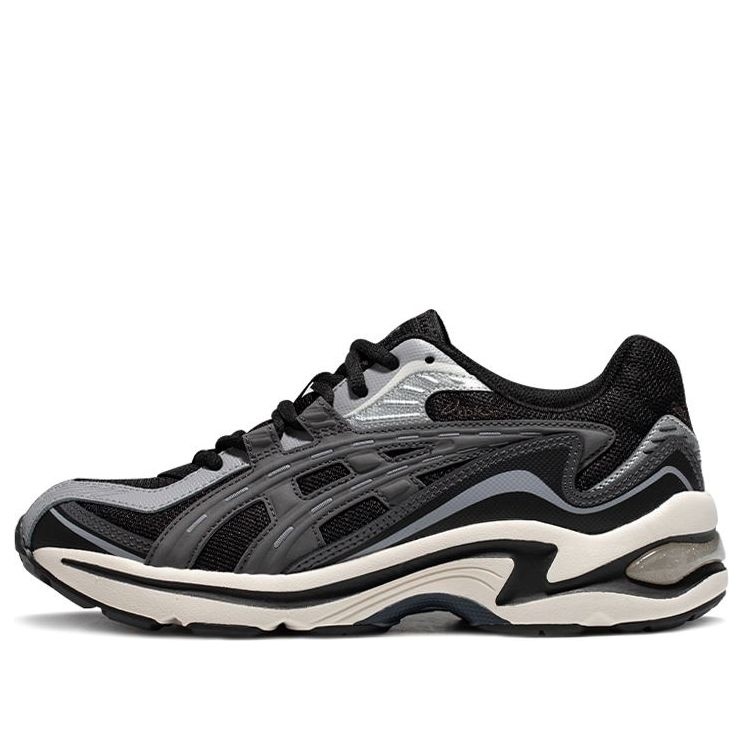 ASICS Gel-Preleus 'Black Gray' 1201A838-003 - 1