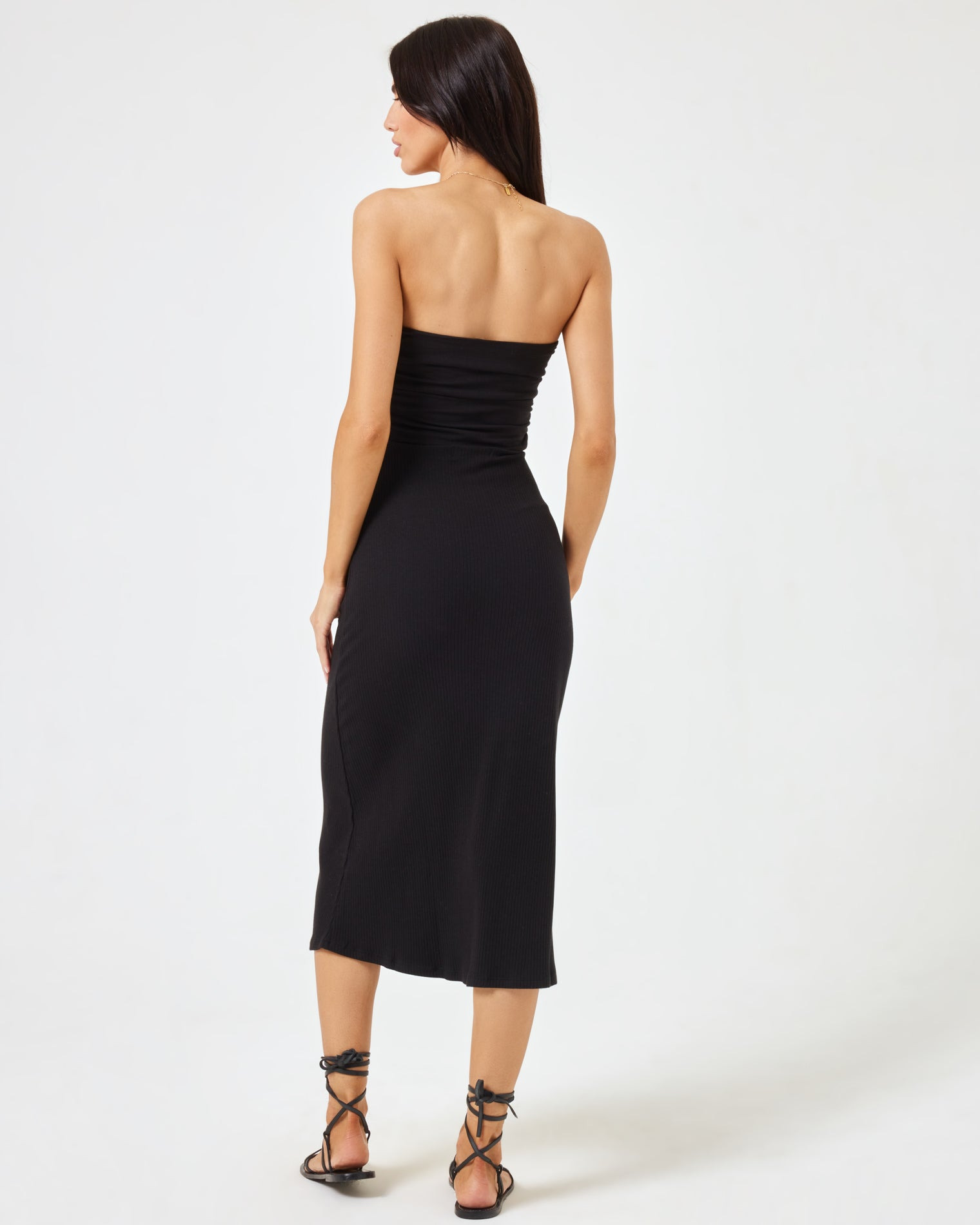 Manaia Dress - 5