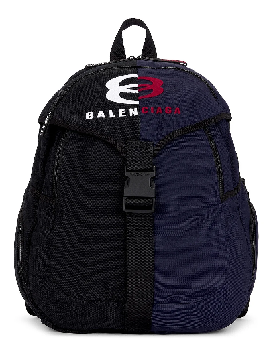Unity Backpack - 1