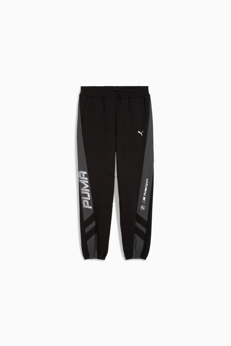 BMW M Motorsport Lifestyle Sweatpants Men 1