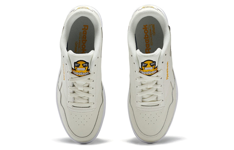 Reebok Reebok Royal Techque T Sneakers Creamy Q47103 outlook