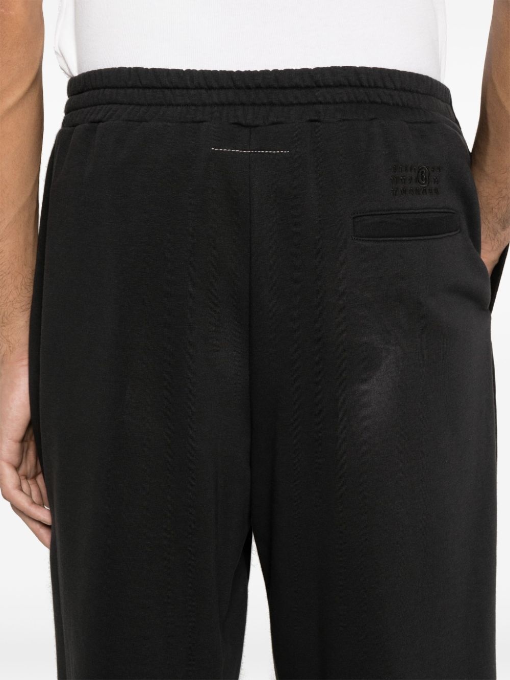 tailored shorts - 5