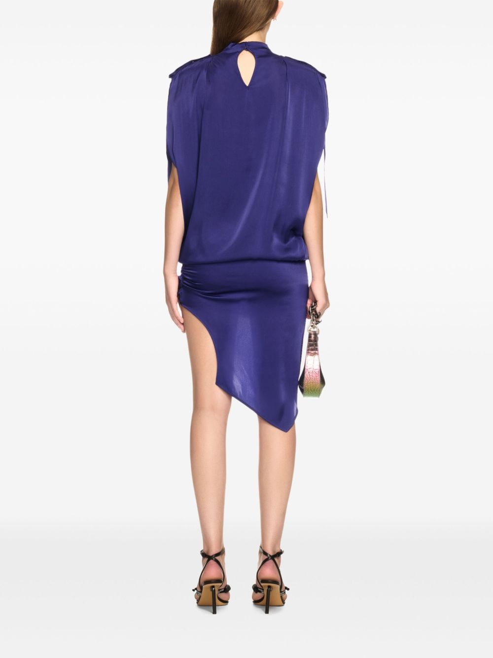 Key dress - 4