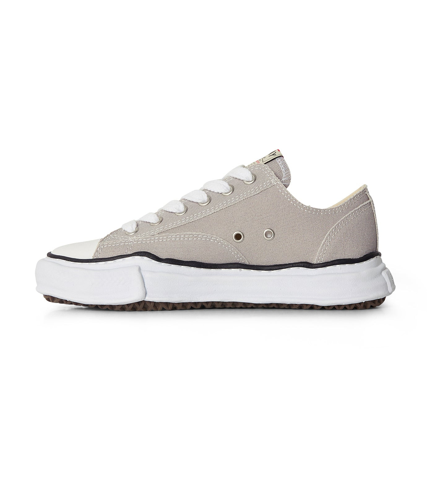 PETERSON LOW/CANVAS - 3