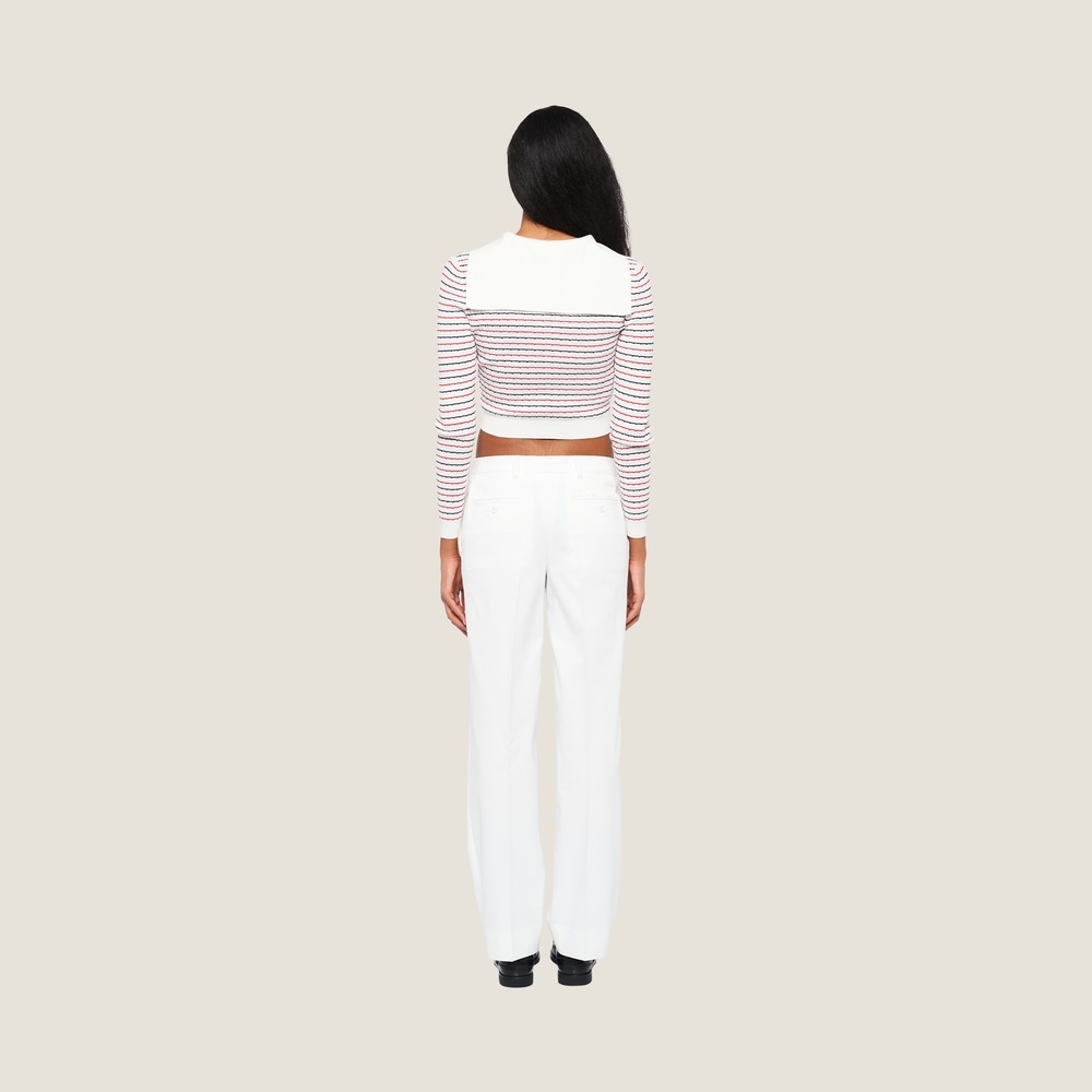 Chino pants - 2