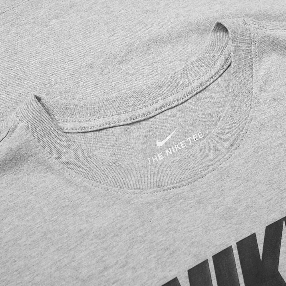 Nike Futura Logo Tee - 2