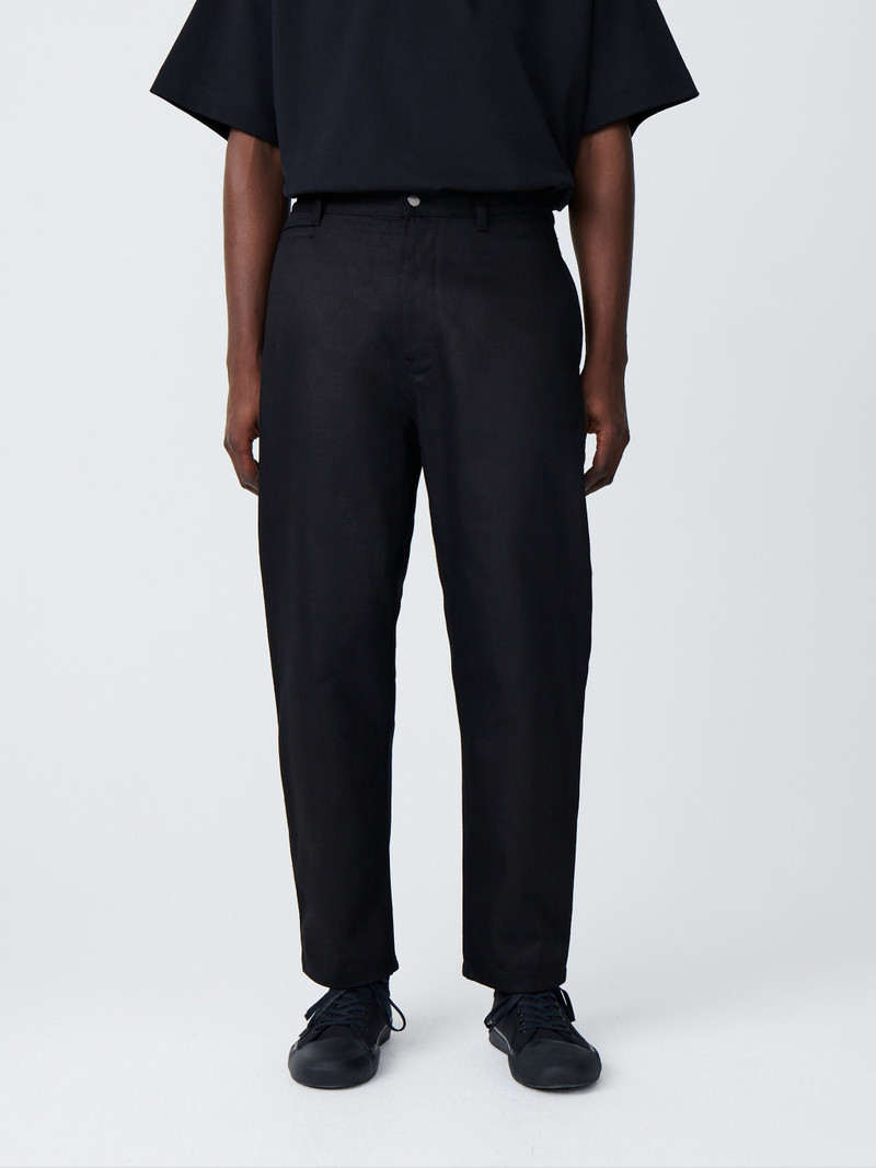 Studio Nicholson Bill Denim Pant outlook