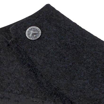 Zermatt Shearling Lined Narrow Slipper - Women's - 6