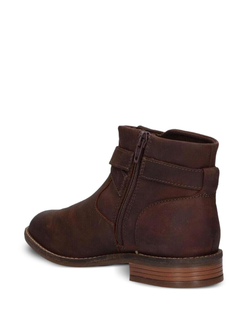 Brean ankle boots 3