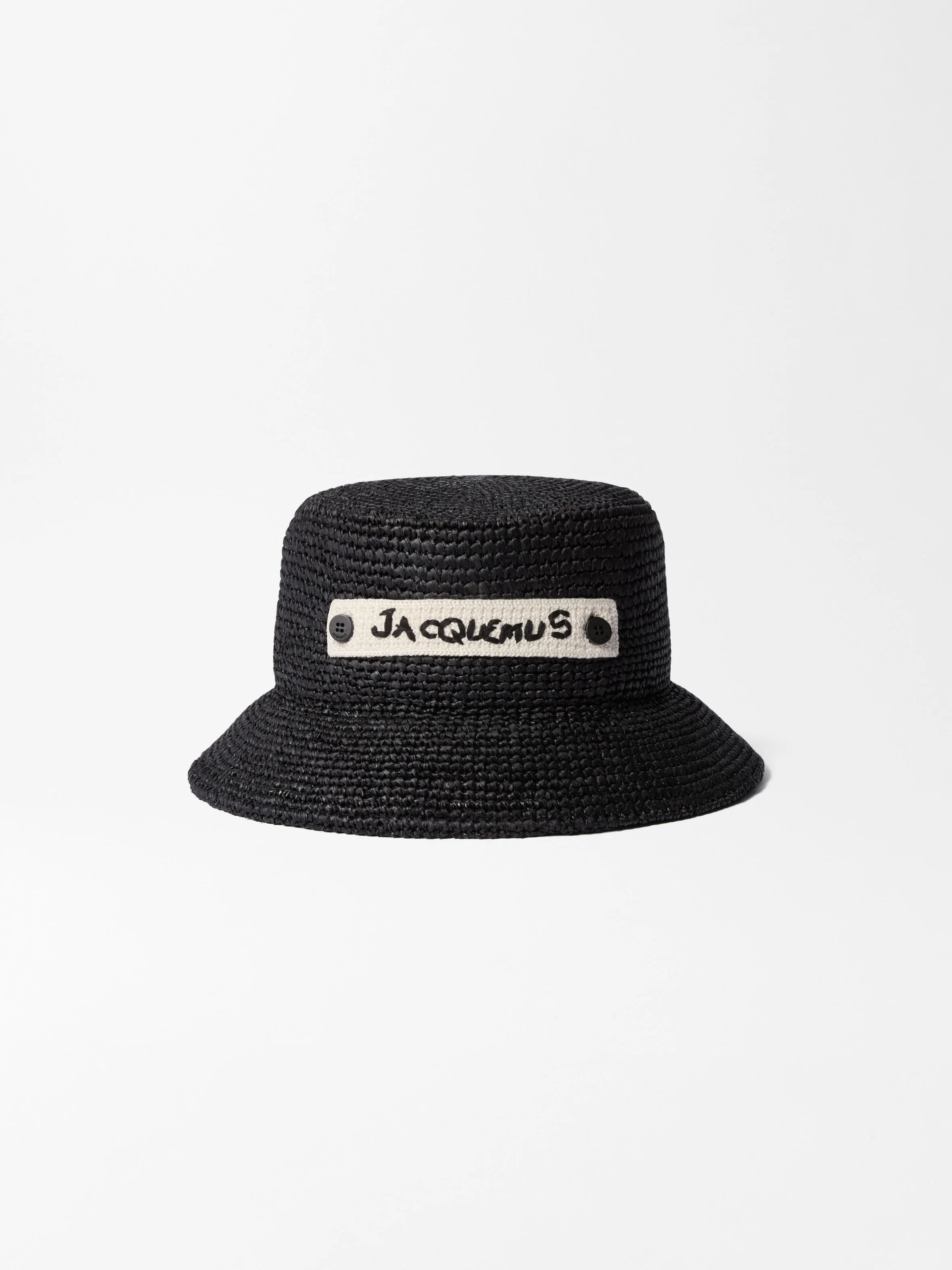 The Plage bucket hat - 1