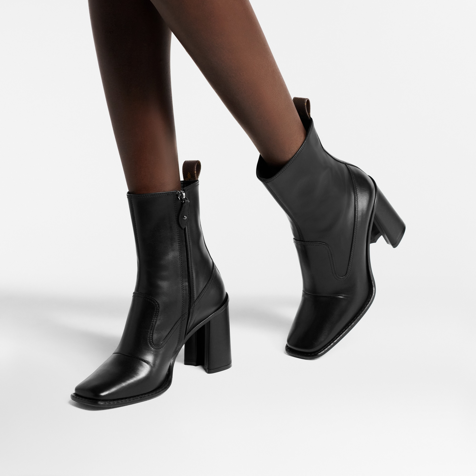 Berlin Ankle Boot - 5