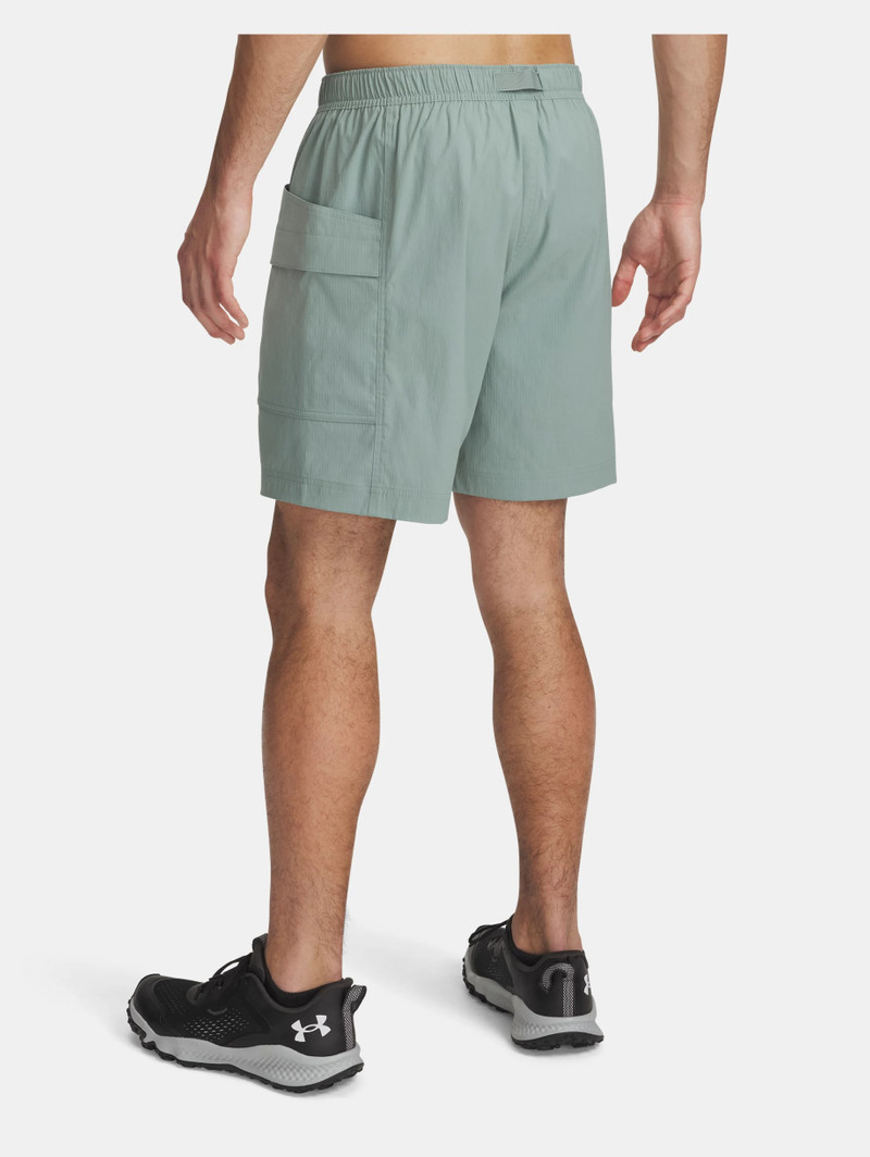 Under Armour Men's UA Expanse Woven Shorts outlook