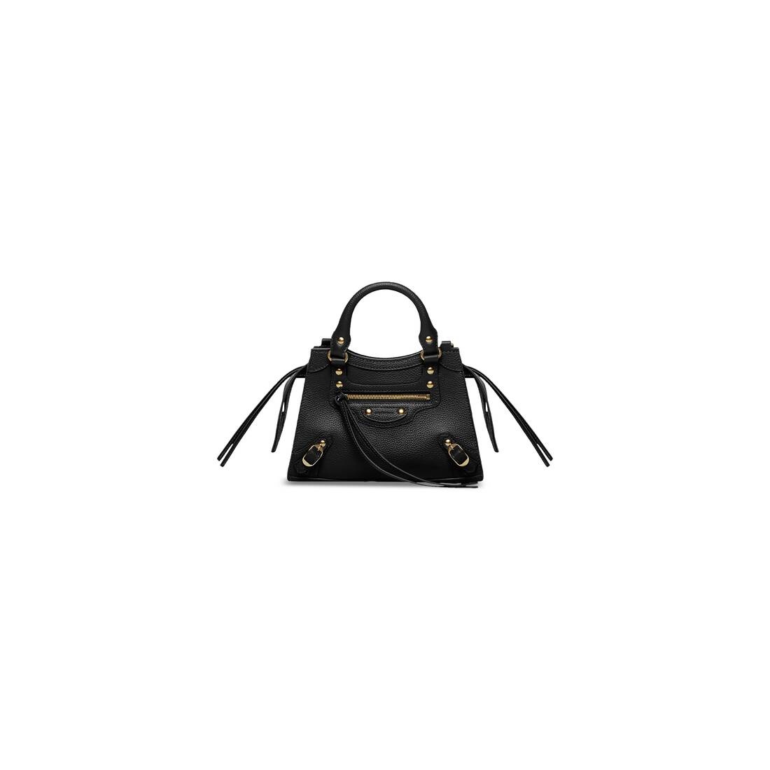 neo classic mini handbag - 1