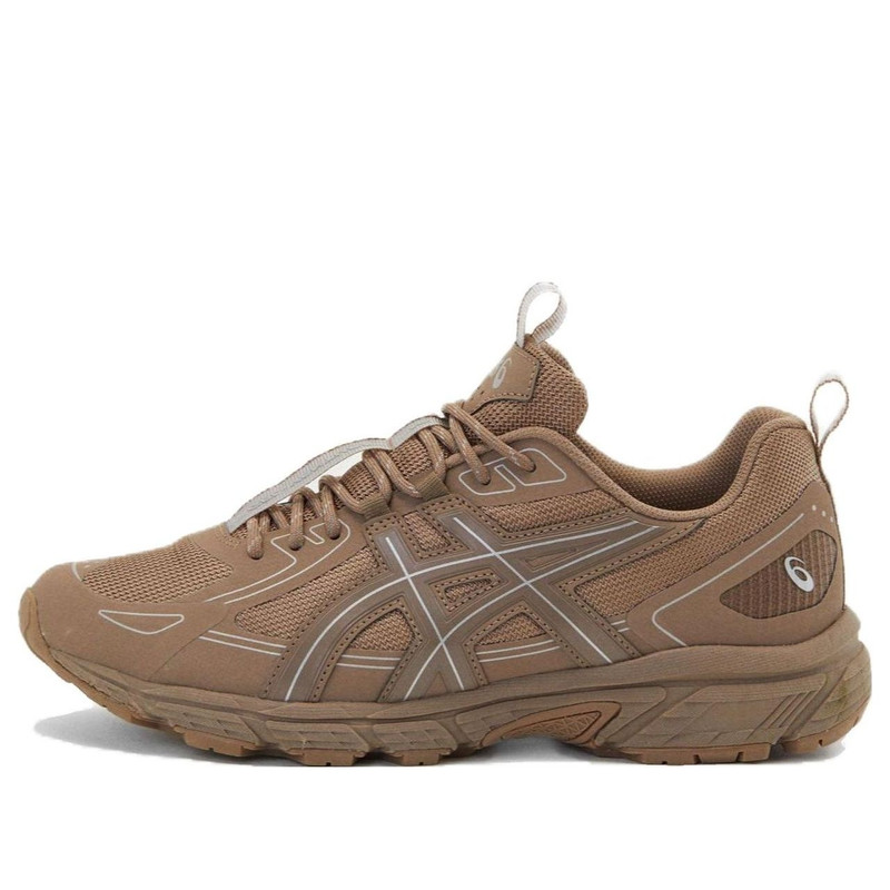 ASICS x Zalando Gel-Venture 6 'Taupe Grey' A0H15O07N-O11 - 1