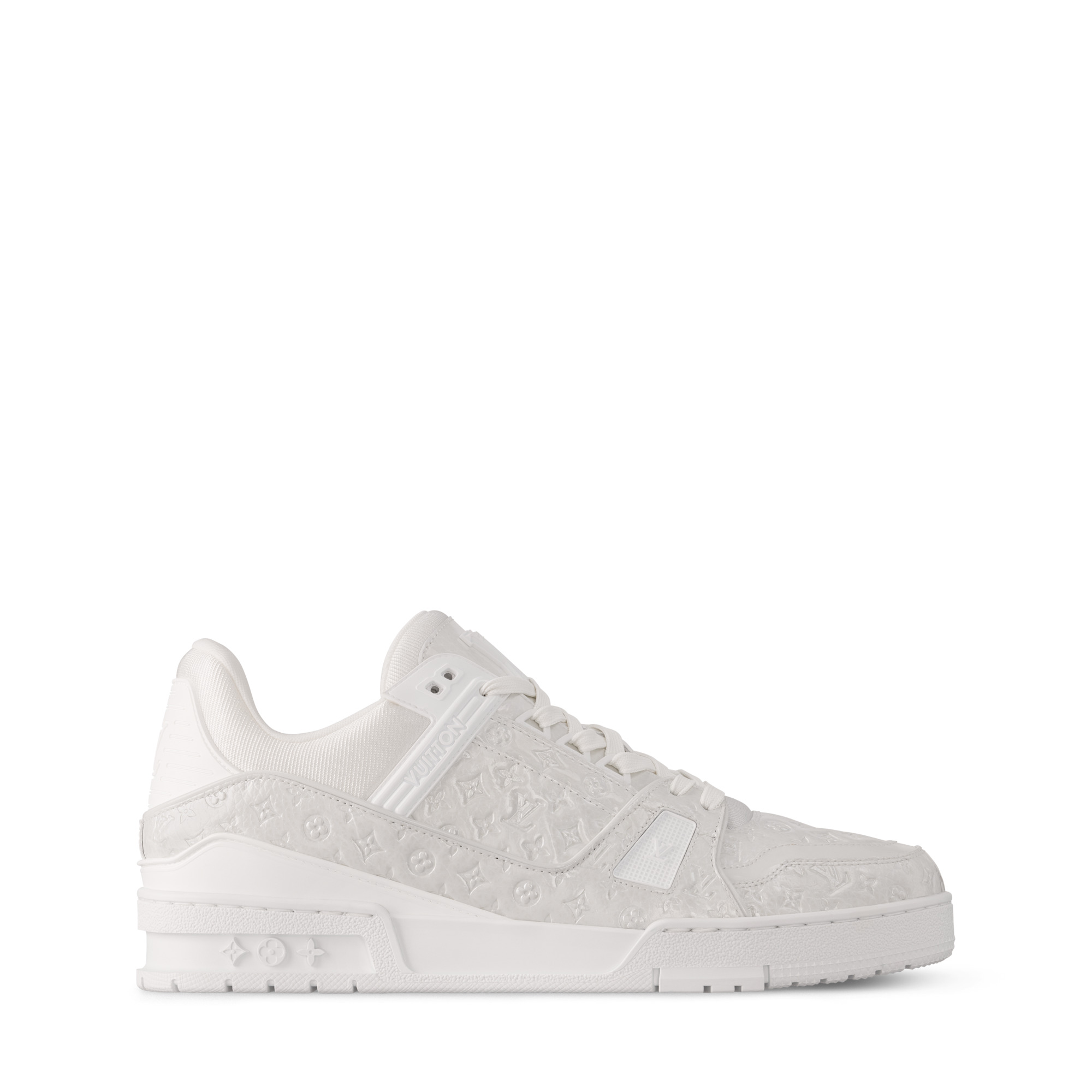 LV Trainer Sneaker - 2